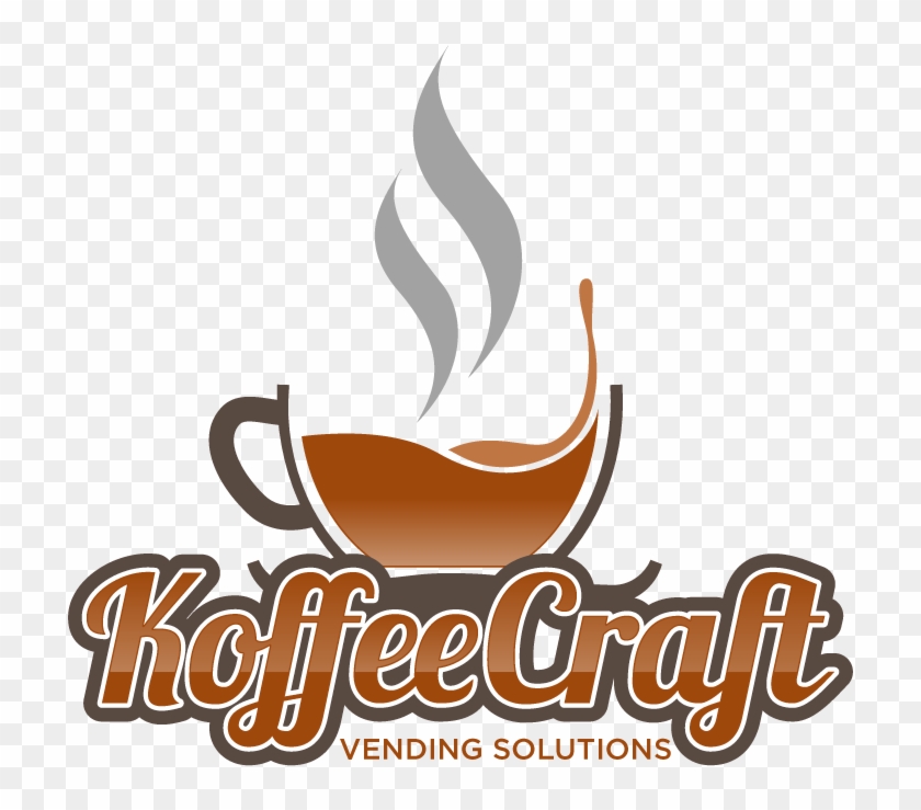 Company-logo - Coffee Craft Vending Solutions #638947