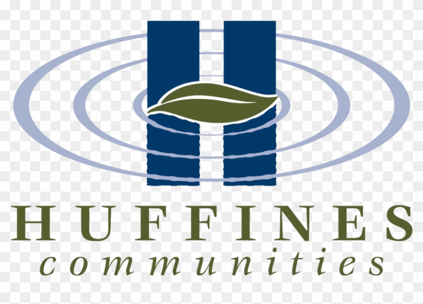 Silver Sponsors - Huffines Communities #638946