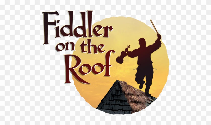 Denim And Diamonds - Fiddler On The Roof Poster #638954