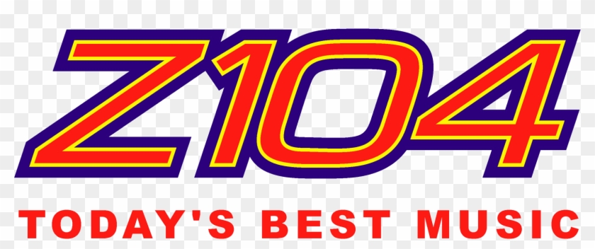 2wd Logo 957 Logo Norfolk Logo Z104 Logo - Wnvz #638965