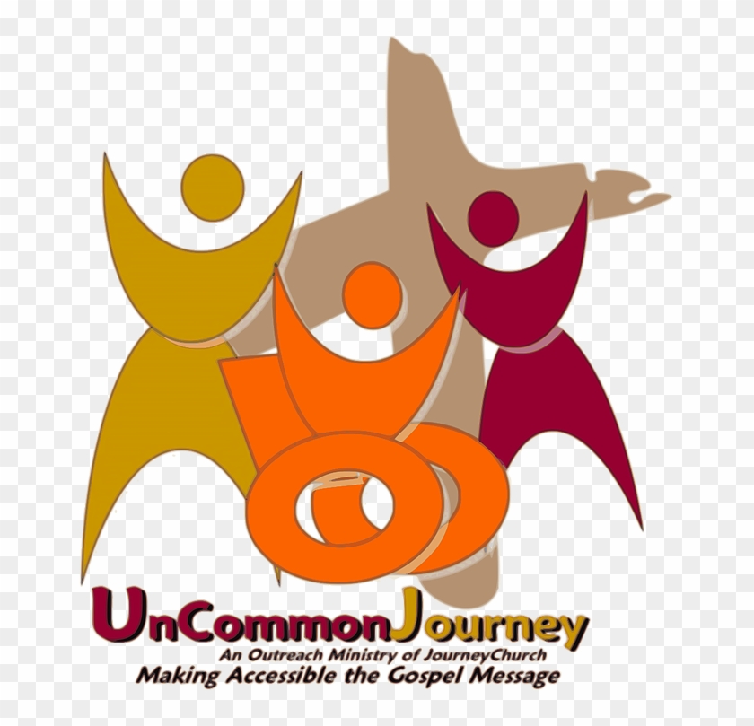 Uncommon Journey - Free Clip Art Journey Of Faith #638972