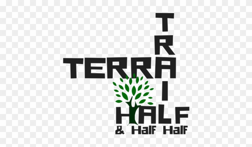 Terra Trail Half And Half Half - Half Marathon #638991