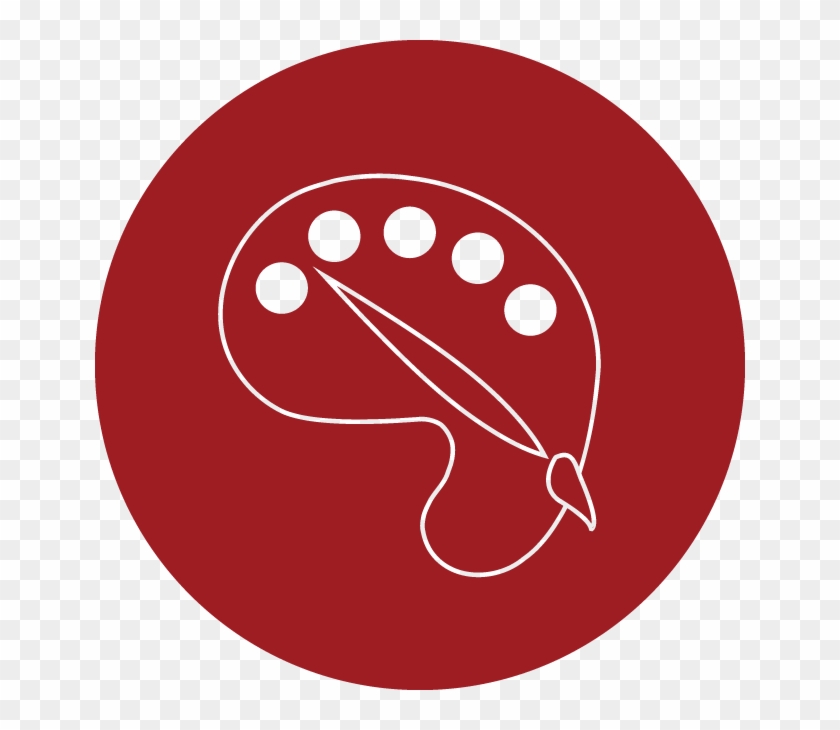 Arts - Circle #639000