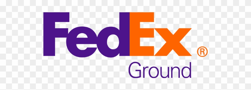 Fedex Ground - Fedex Express Logo Png #639007