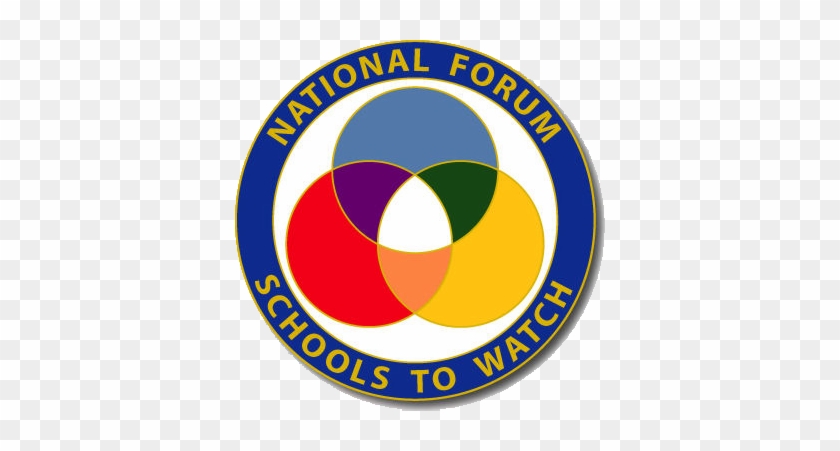 Schools To Watch District Walnut Valley Has Been Tapped - Schools To Watch Award #639021