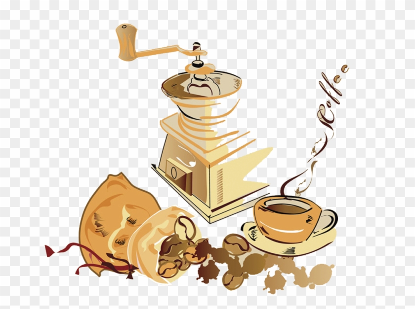 Coffeemaker Cappuccino Cafe - Coffeemaker Cappuccino Cafe #639128