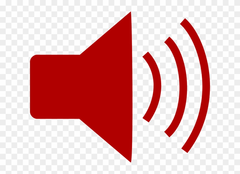 The Term “kerygma” Is A Greek Biblical Term That Can - Megaphone Sound #639049