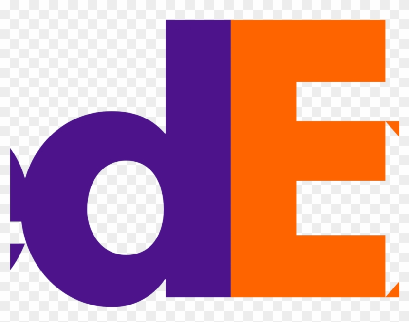 Fedex Logo » Fedex Logo - Fedex Logo Png Png #639064