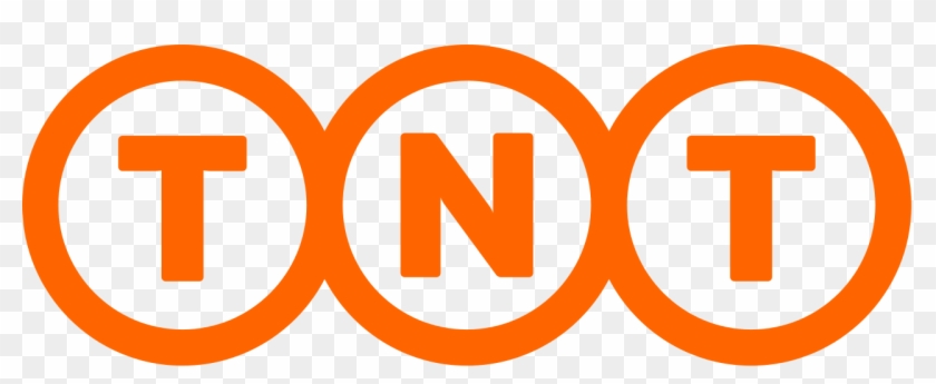 Tnt Logo Png - Tnt Express Nv Logo #639075