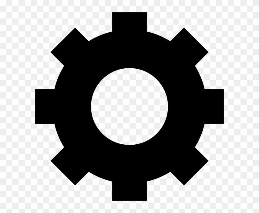 Computer Icons Royalty-free Clip Art - Gear Icon #639082