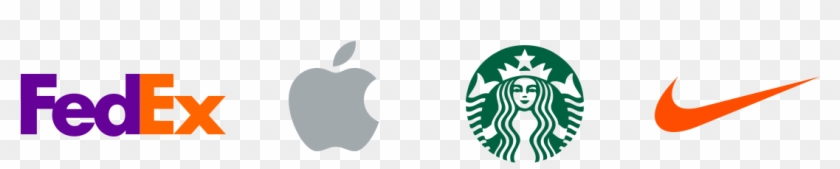 Famous Logos - Starbucks New Logo 2011 #639090