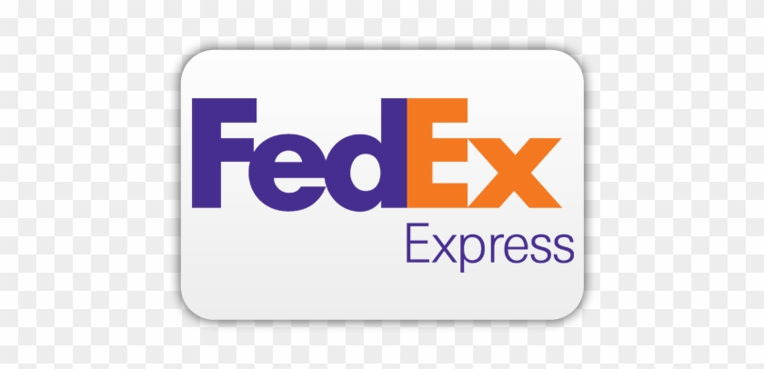 Dhl Logo Dhl Express Logo Fedex Logo - Fedex Shipping #639092