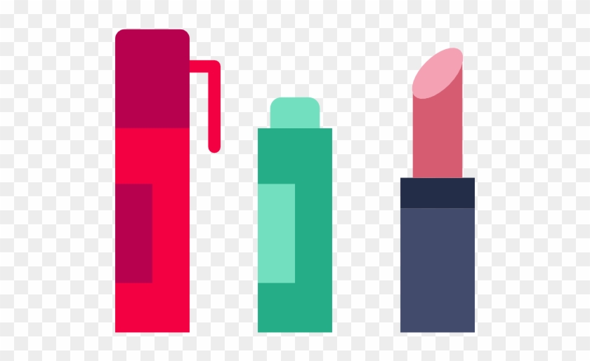 Lipstick Cosmetics Scalable Vector Graphics Icon - Scalable Vector Graphics #639118