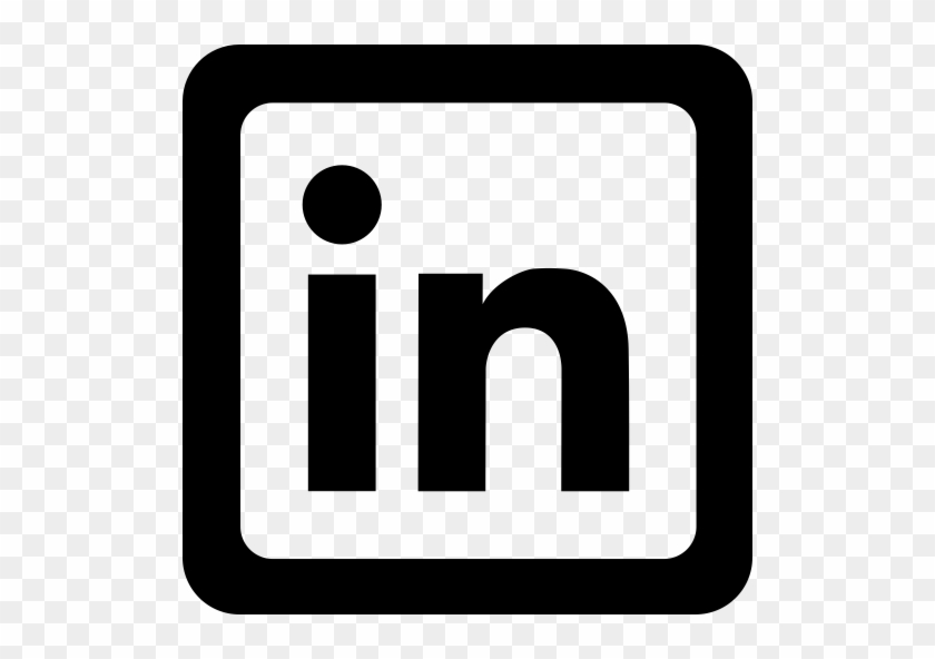 Linkedin Logo - Linkedin Learning With Lynda Content #639117