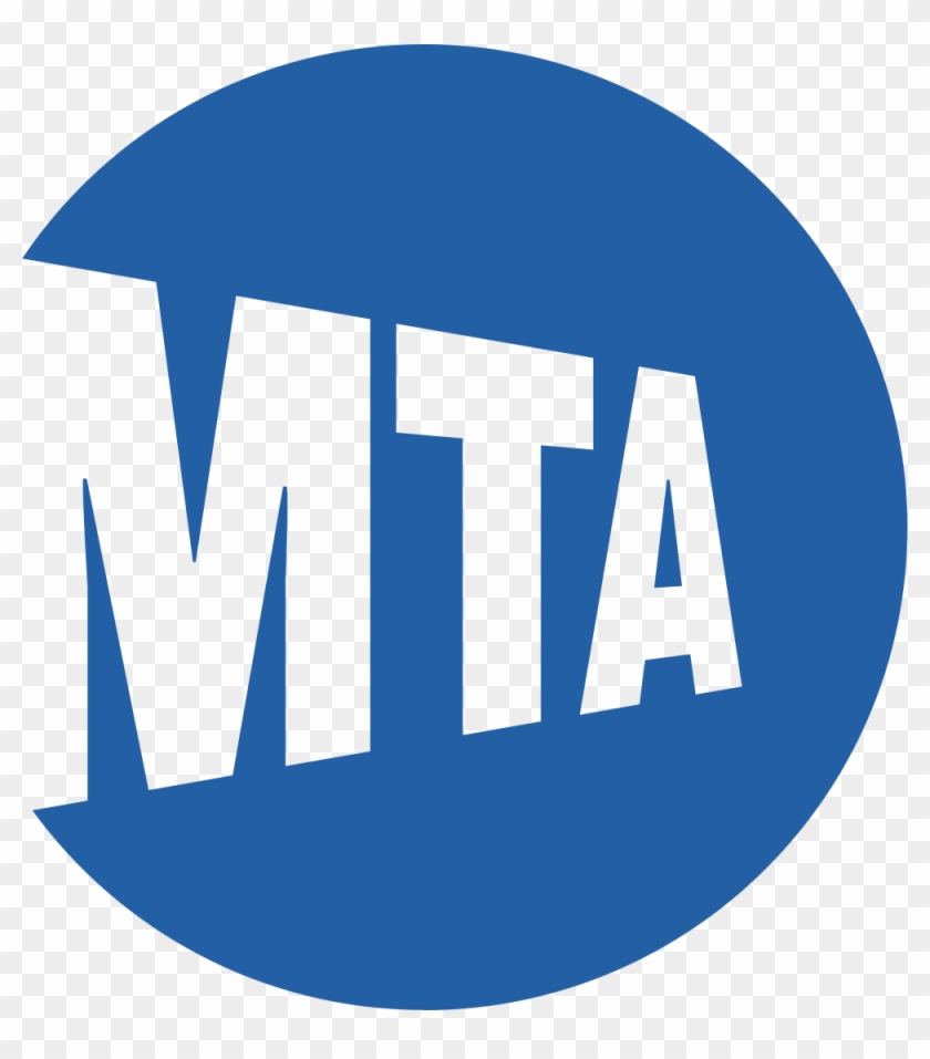 Mta Logo - Metropolitan Transportation Authority Logo #639142