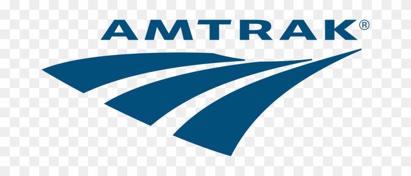 Amtrak Logo - Amtrak Logo Png #639152