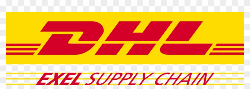 File Dhl Exel Supply Chain Svg Wikimedia Commons Rh - Dhl Exel Supply Chain #639161