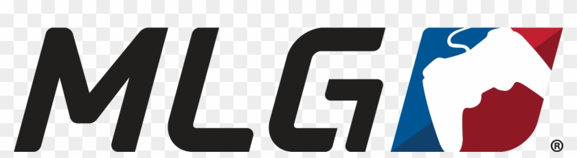 Mlg Logo - Major League Gaming Logo #639166