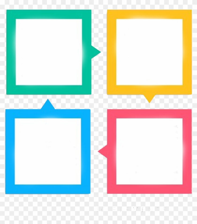 Scalable Vector Graphics Icon - Dialog Box Square Png #639186