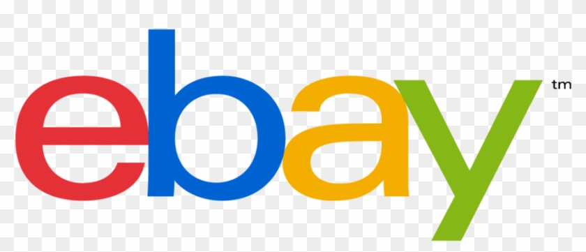 Ebay Logo Uses Universe 53 Extended* - Ebay Logo Uses Universe 53 Extended* #639190