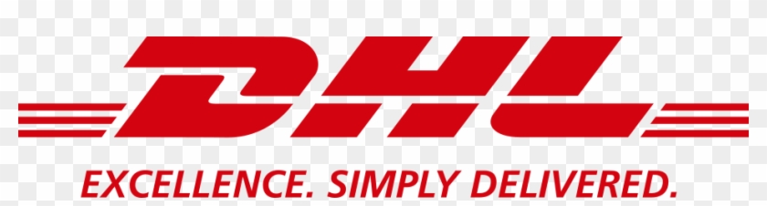 Tracking Your Usps, Dhl, And Fedex Packages At Mountain - Dhl Supply Chain Logo #639194