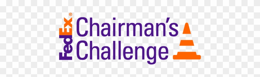 Fedex Chairman's Challenge - Fedex Chairman's Challenge Logo #639197