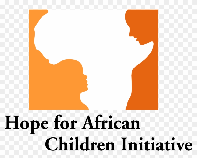 Dateihope For African Children Initiative Logosvg - Logo Hope For African #639199