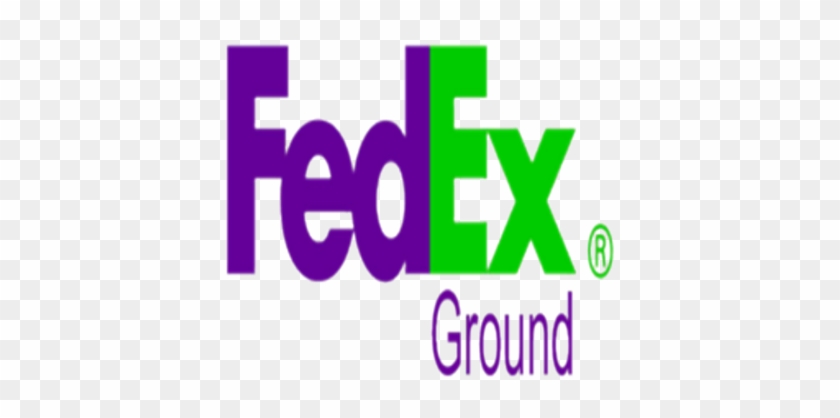 Fedex Ground Logo - Fedex Truck #639206