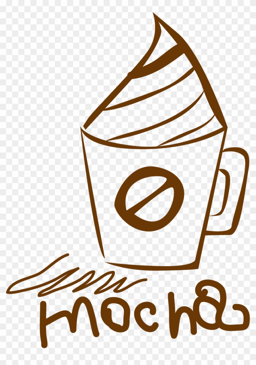 Frappxe9 Coffee Food Clip Art - Frappxe9 Coffee Food Clip Art #639213