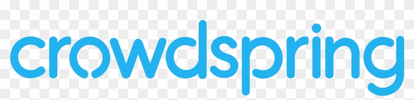 Crowdspring Blog - Crowdspring Logo Png #639223
