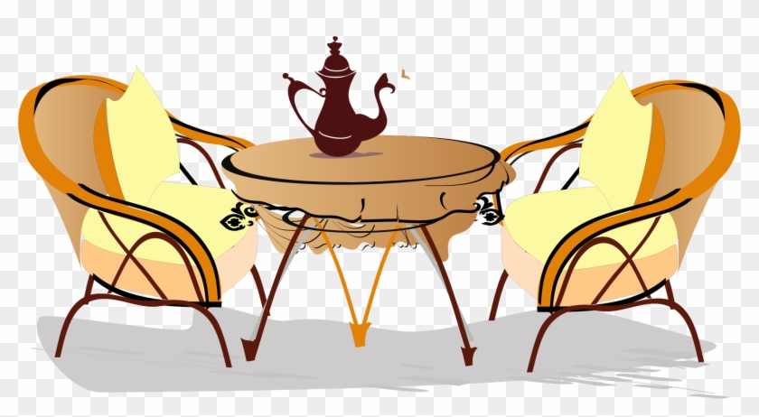 Coffee Tea Cafe Euclidean Vector - Coffee Tea Cafe Euclidean Vector #639241