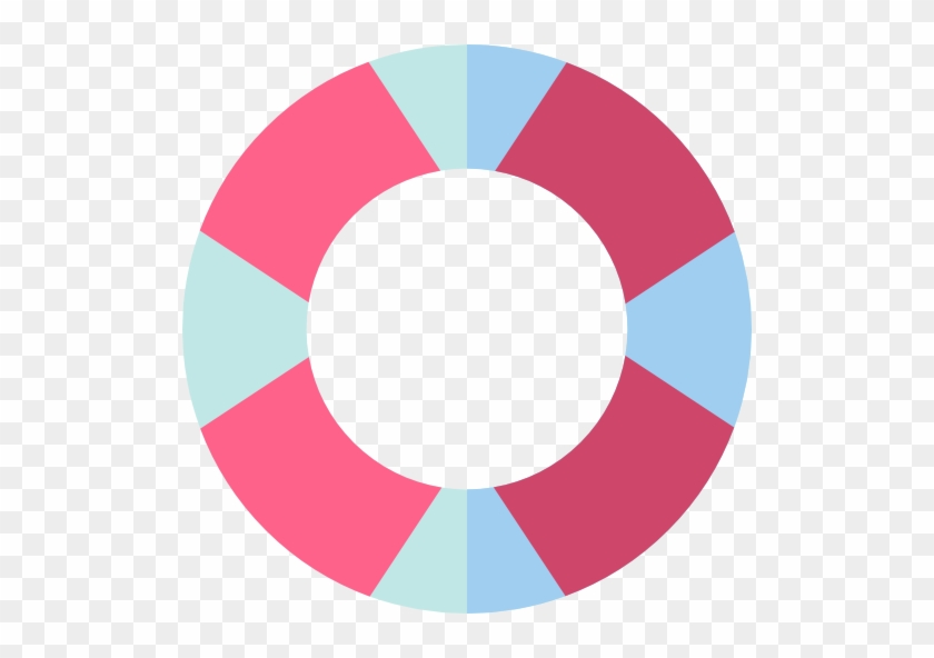 Lifebuoy Scalable Vector Graphics Icon - Lifebuoy Scalable Vector Graphics Icon #639252