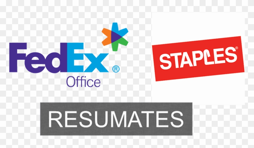 Where Can I Print My Resume The Five Best Places To - Fedex Office #639250