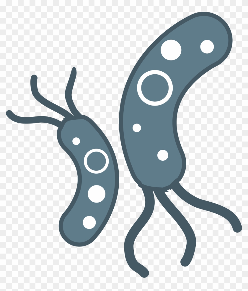 Bacteria Png File - Bacteria Png #639279