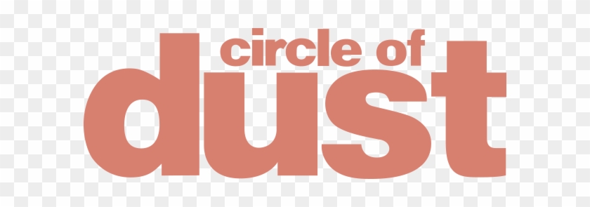Circle Of Dust - String #639284