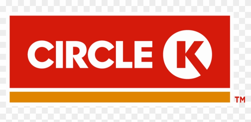 Logo - Logo Circle K #639330