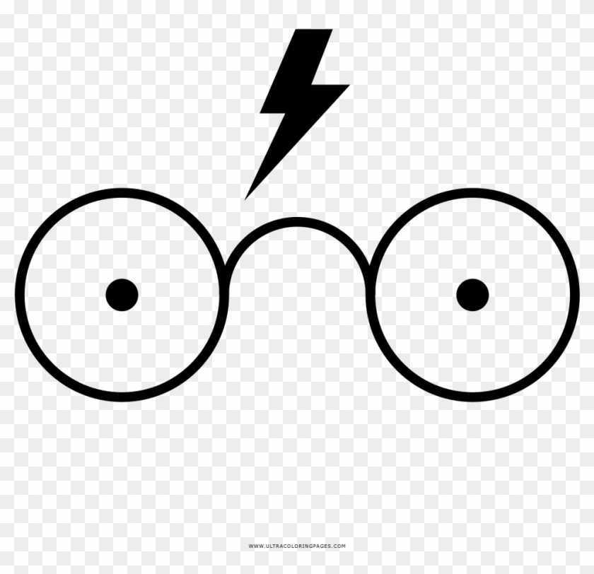 Harry Potter Coloring Page - Drawing #639382