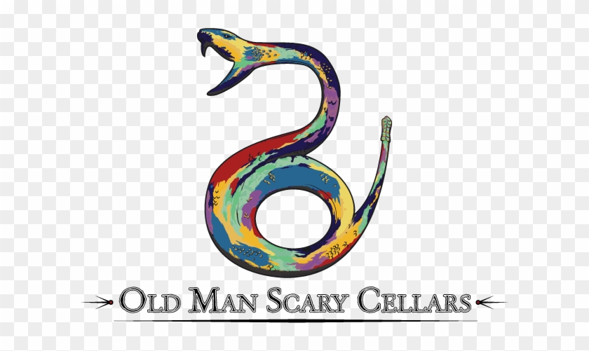 Old Man Scary Cellars - Old Man Scary Winery #639383