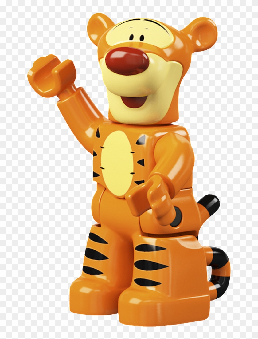 Tigger - Tigger #639398