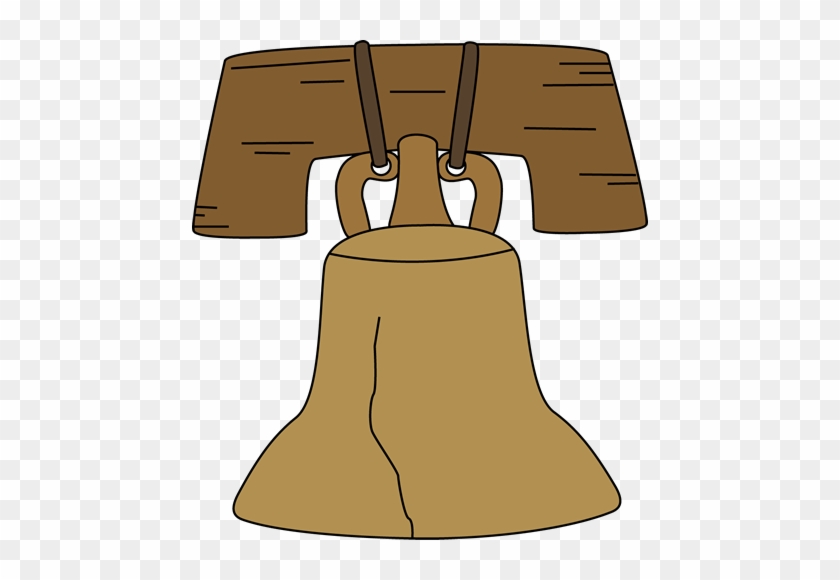 Liberty Bell Images Clip Art #639386