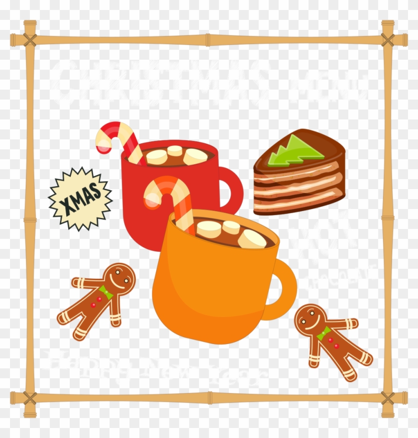 Coffee Cup Tea Fast Food - Coffee Cup Tea Fast Food #639439