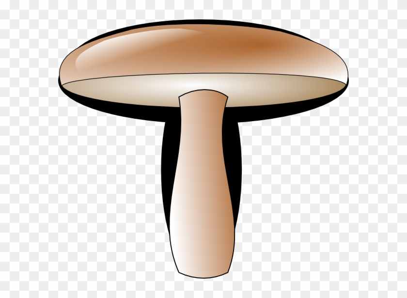 Mushroom - Shiitake #639474