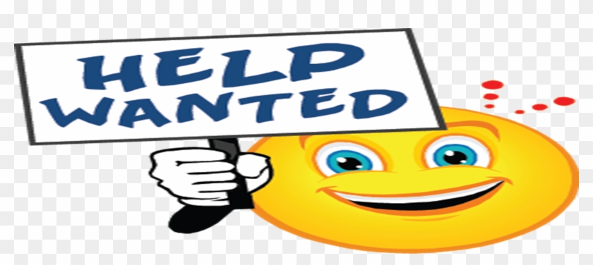 Help Wanted - Help Wanted #639486