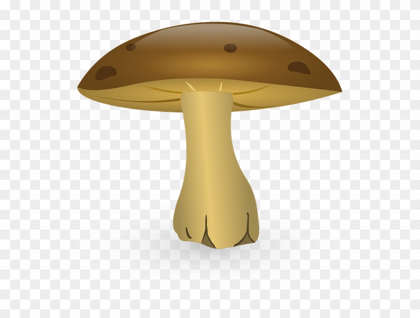 Mushroom Cartoon 20, Buy Clip Art - Mushroom Cartoon #639510