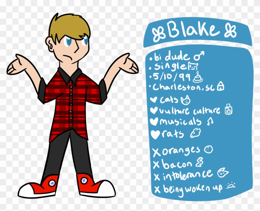 Wanted To Be A Better Brother, Better Son By Noricats - Cartoon #639512