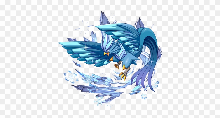 Articuno, Roblox Pokemon Project Wiki