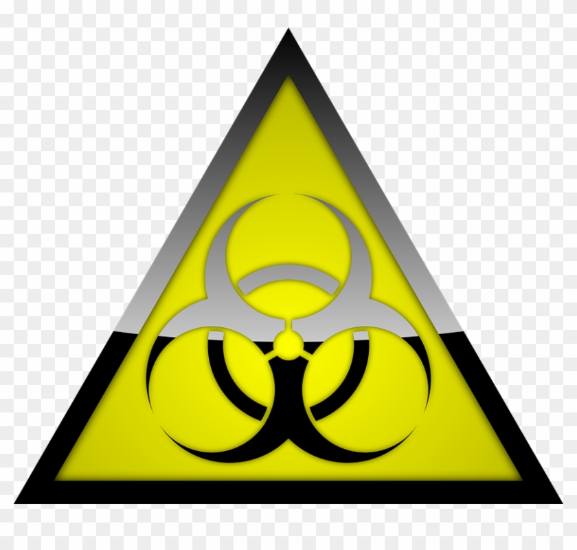 Bacteria - Pericolo Radiazioni Non Ionizzanti #639547