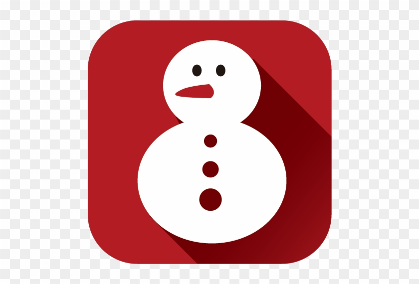 Snowman Scalable Vector Graphics Doll Illustration - Snowman #639590