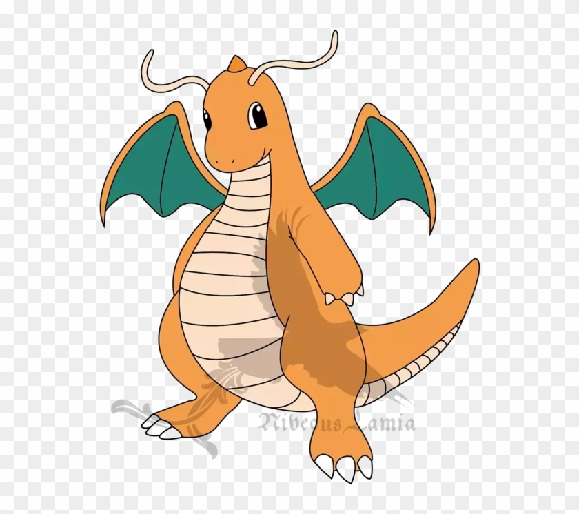 I Understood How Awesome Dragonite Is - Pokemon Dragonite #639568