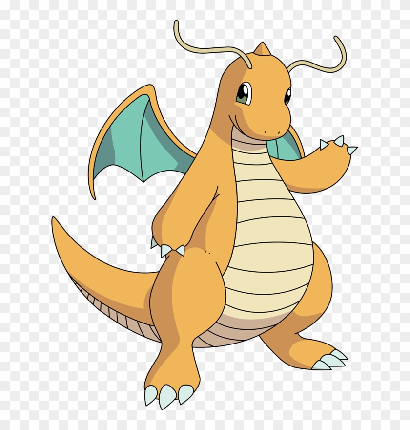149 Pokémon Dragonite Www - Pokemon Dragonite #639575